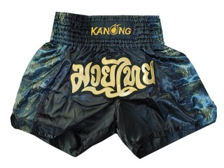 Kanong Kickboxen Hose : KNS-502