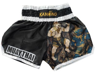 Kanong Kickboxen Hose : KNS-503