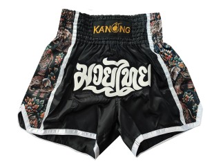 Kanong Kickboxen Hose : KNS-504