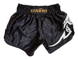 Kanong Kickboxing Hose mit eigenen namen : KNSCUST-1308