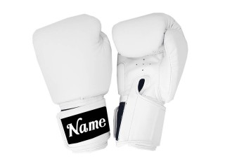 Boxhandschuhe selber gestalten : KNGCUST-410
