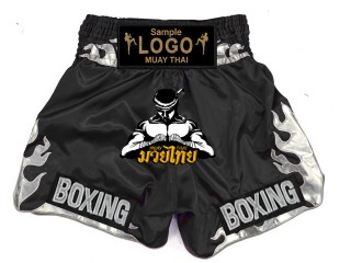 Personalisierte Boxshorts , Boxhosen mit gesticktem Logo selber gestalten Personalisierte Boxshorts , Boxhosen mit gesticktem Logo selber gestalten