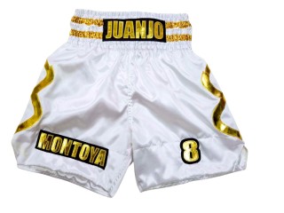 Personalisierte Boxershorts : KNBXCUST-2058