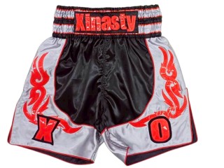 Personalisierte Boxershorts : KNBXCUST-2059