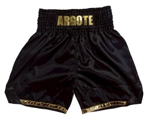 Personalisierte Boxershorts : KNBXCUST-2060