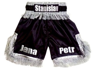Personalisierte Boxershorts : KNBXCUST-2068