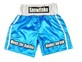 Personalisierte Boxershorts : KNBXCUST-2071-Hellblau