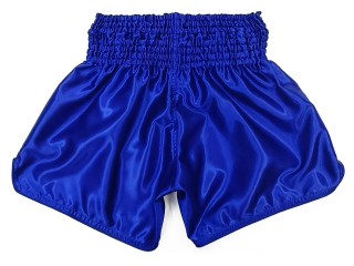 Kanong Kickboxen Hose : KNS-150-Blau