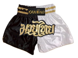 Kanong Kickboxen Hose : KNS-151