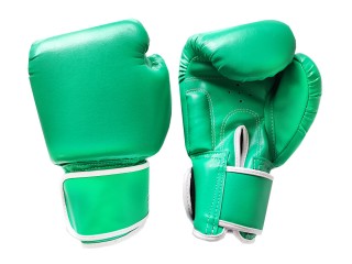 Kanong Boxhandschuhe : Classic Grün