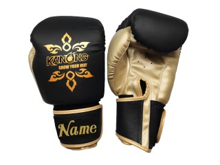 Muay Thai handschuhe selber gestalten für Kinder : KNGCUST-KIDS-428