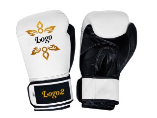 Großhandel - Muay Thai Handschuhe mit Logo