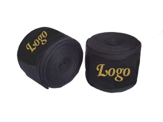 Großhandel - Muay Thai Boxbandagen mit Logo