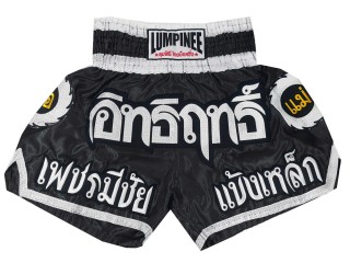 Lumpinee Kickbox Shorts Thai boxen hosen : LUM-002