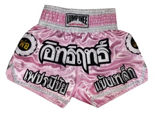 Lumpinee Kickbox Shorts Thai boxen hose : LUM-028
