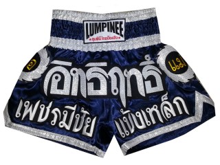 Lumpinee Kickbox Shorts Thai boxen hose : LUM-033