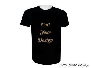 Designlabor und Druckservice für T-Shirts von Kanong