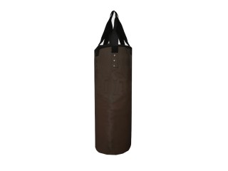 Personalisierte Boxsack personalisieren : Schwarz 120 cm. (unbesetzt)