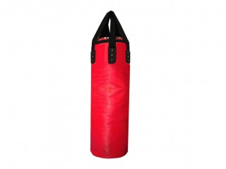 Personalisierte Boxsack personalisieren : Schwarz 120 cm. (unbesetzt)