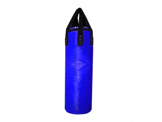 Personalisierte Boxsack selber gestalten : Schwarz 150 cm. (unbesetzt)