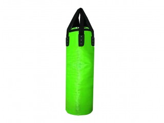 Personalisierte Boxsack selber gestalten : Schwarz 150 cm. (unbesetzt)