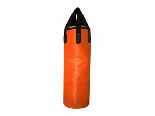 Personalisierte Boxsack personalisieren : Schwarz 150 cm. (unbesetzt)