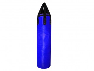 Personalisierte Boxsack selber gestalten : Schwarz 180 cm. (unbesetzt)