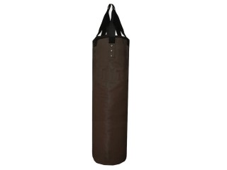 Personalisierte Boxsack selber gestalten : Schwarz 180 cm. (unbesetzt)