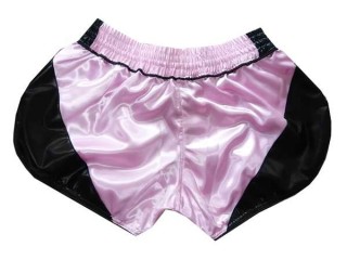 Kanong Retro-Boxshorts : KNSRTO-202-Rosa