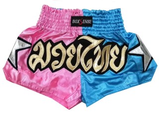 Boxsense Boxshorts für Kinder : BXSKID-006