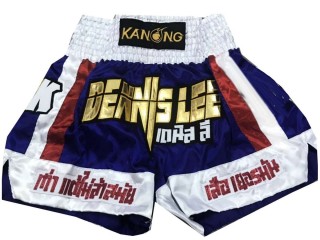 Personalisierte Boxshorts Herren , Boxhosen selber gestalten : KNBXCUST-2008