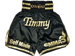 Personalisierte Boxshorts Herren selber gestalten : KNBXCUST-2009