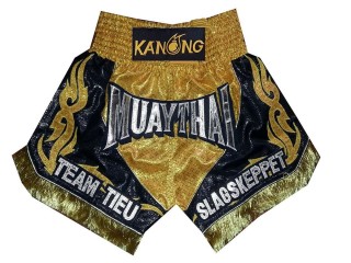 Personalisierte Boxershorts , personalisierte Boxhosen : KNBXCUST-2010