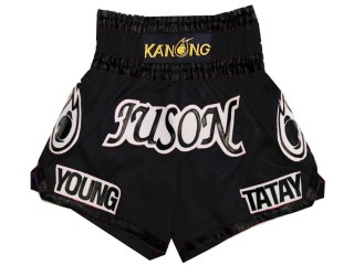 Personalisierte Boxershorts , personalisierte Boxhosen : KNBXCUST-2012