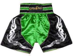 Boxershort selbst gestalten : KNBXCUST-2018 Grün