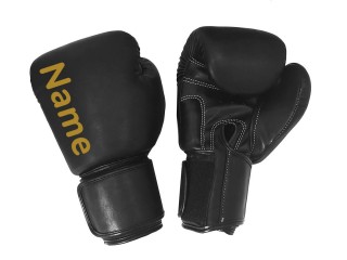 Boxhandschuhe personalisiert : KNGCUST-010