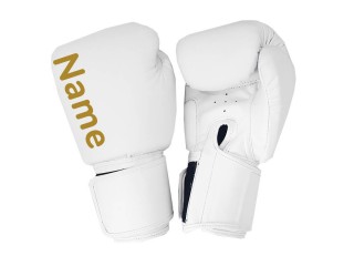 Boxhandschuhe personalisiert : KNGCUST-012