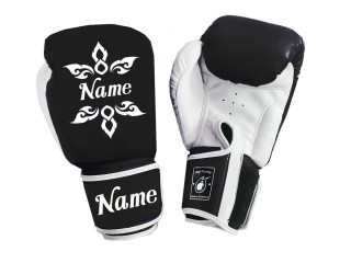 Boxhandschuhe personalisiert : KNGCUST-046