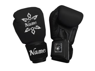 Boxhandschuhe personalisiert : KNGCUST-051