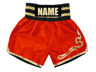 Boxershort personalisieren : KNBSH-002