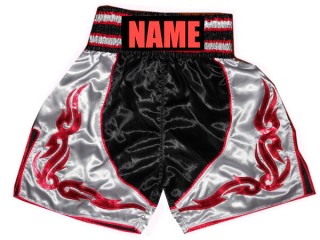 Personalisierte Boxshorts , Boxhosen : KNBSH-012