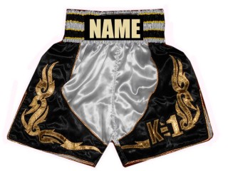 Personalisierte Boxshorts , Boxhosen : KNBSH-013