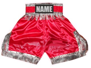 Boxhandschuhe selber machen : KNBSH-018