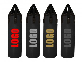 Personalisierte Boxsack personalisieren 150 cm. (5 Fuß) (unbesetzt)