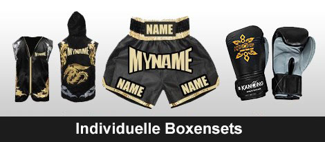 Individuelle Boxensets