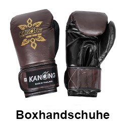 Boxhandschuhe