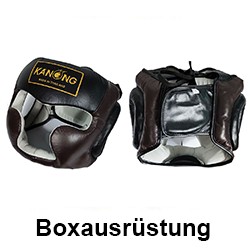 Boxausruestung