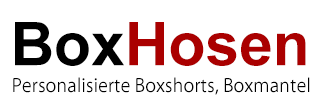 Boxhose, Boxhandschuhe - Boxhosen